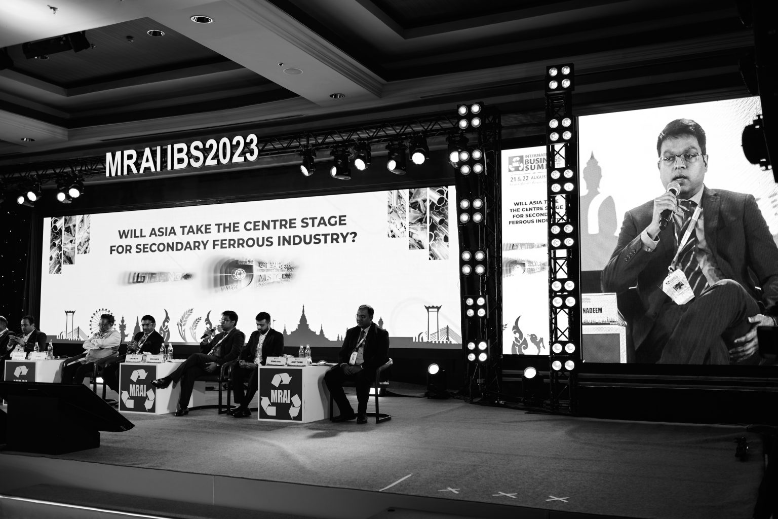 Day 1 – 21st August